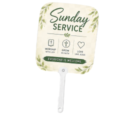Sunday Service Sunday Service